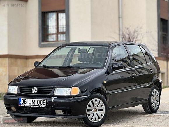 AUTO STAR'DAN OTOMATİK VİTES POLO
