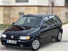 AUTO STAR'DAN OTOMATİK VİTES POLO