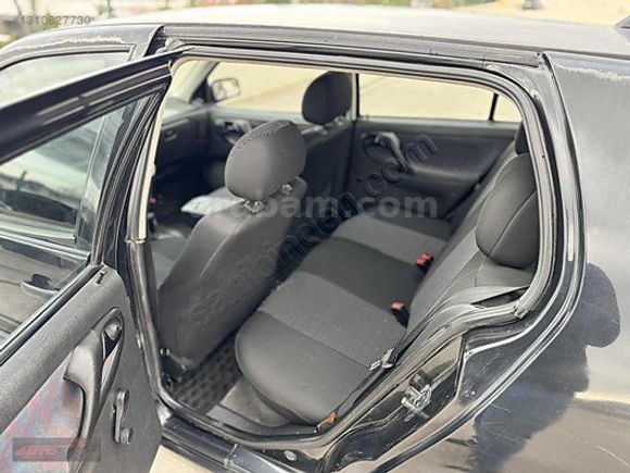 AUTO STAR'DAN OTOMATİK VİTES POLO