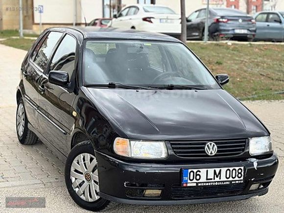 AUTO STAR'DAN OTOMATİK VİTES POLO