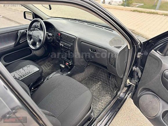 AUTO STAR'DAN OTOMATİK VİTES POLO