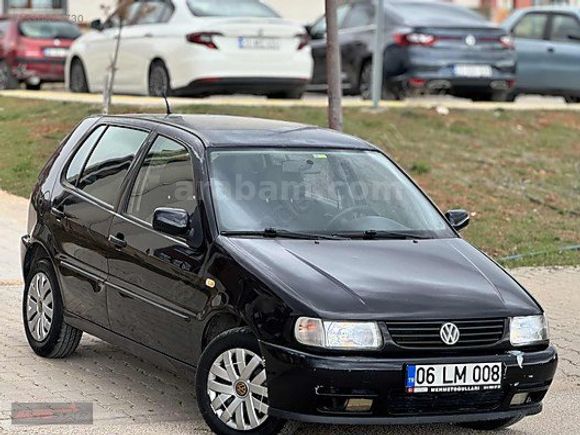 AUTO STAR'DAN OTOMATİK VİTES POLO