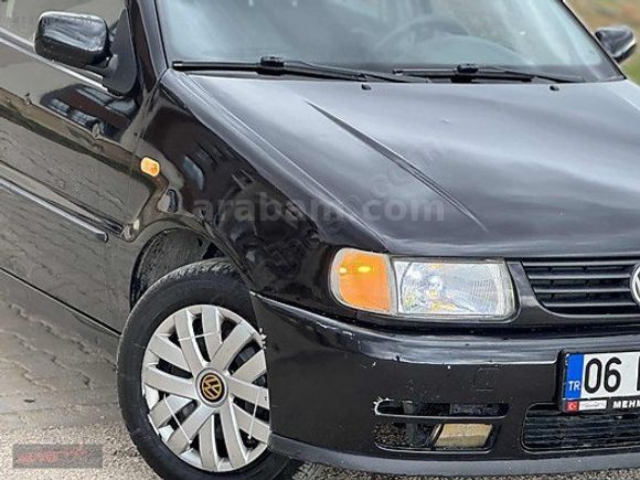 AUTO STAR'DAN OTOMATİK VİTES POLO
