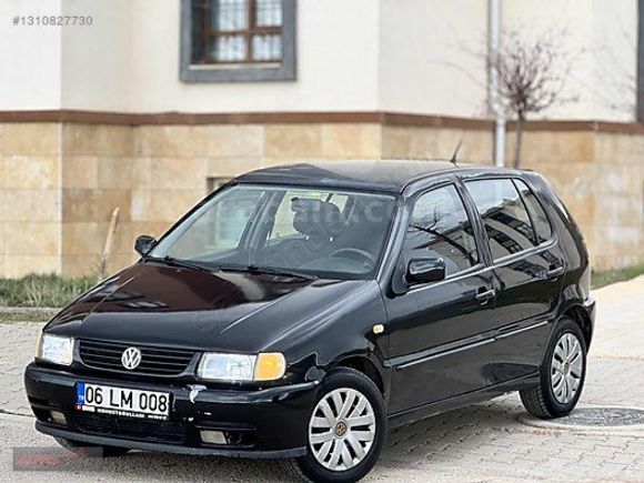 AUTO STAR'DAN OTOMATİK VİTES POLO