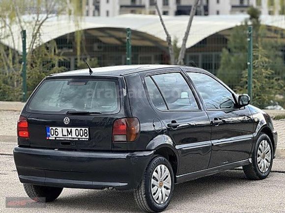 AUTO STAR'DAN OTOMATİK VİTES POLO