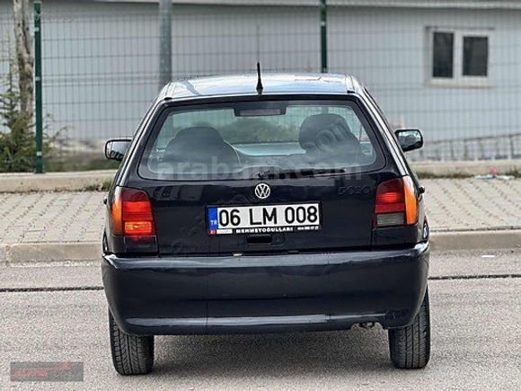 AUTO STAR'DAN OTOMATİK VİTES POLO