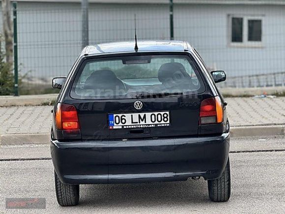AUTO STAR'DAN OTOMATİK VİTES POLO