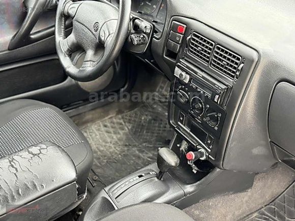 AUTO STAR'DAN OTOMATİK VİTES POLO