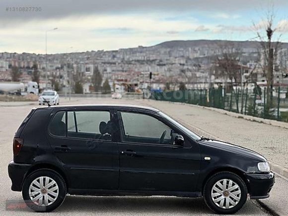 AUTO STAR'DAN OTOMATİK VİTES POLO