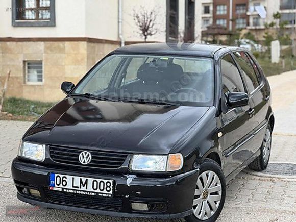 AUTO STAR'DAN OTOMATİK VİTES POLO