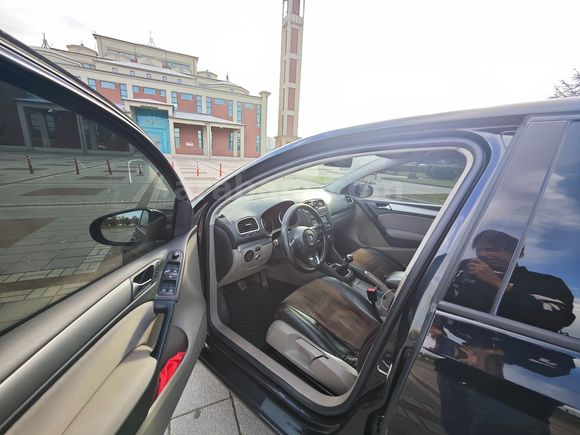 Değişensiz sorunsuz VWGolf 1.6 Trendline 2011 Model 