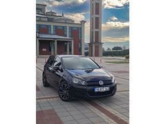 Değişensiz sorunsuz VWGolf 1.6 Trendline 2011 Model 