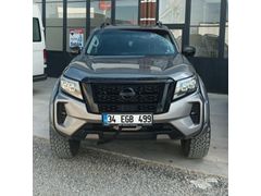 Sahibinden Nissan Navara 2.3 dCi 4x4 2021 Model