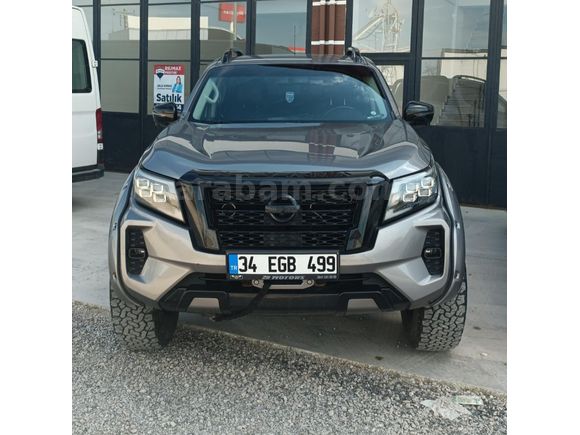 Sahibinden Nissan Navara 2.3 dCi 4x4 2021 Model