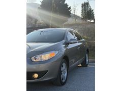 FLUENCE 2011 1.5DCI OTOMATIK 229. BİN KM