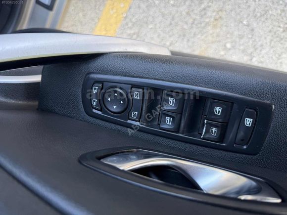 FLUENCE 2011 1.5DCI OTOMATIK 229. BİN KM