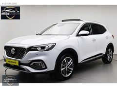 ARŞA OTOMOTİV DEN 2023-MG-LUXURY 21 BİN KM SERVİS BAKIMLI MG