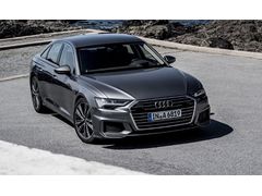 Sahibinden Audi A6 Sedan 40 TDI Quattro Design 2025 Model İstanbul