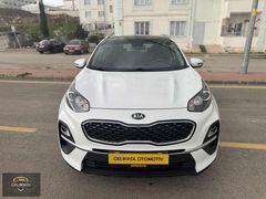 ÇELIKKOL OTOMOTİVDEN SPORTAGE ARAYANLARA...