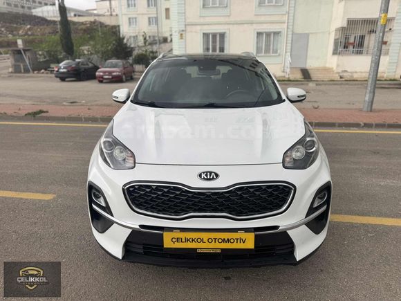 ÇELIKKOL OTOMOTİVDEN SPORTAGE ARAYANLARA...