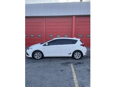 Sahibinden Toyota Auris 1.33 Life 2016 Model 