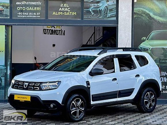 Hatasız Boyasız 4x4 Ful Aksesuar