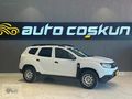 DACİA DUSTER 1.3 COMFORT 4x4 BAKIMI YENİ