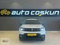 DACİA DUSTER 1.3 COMFORT 4x4 BAKIMI YENİ