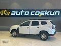 DACİA DUSTER 1.3 COMFORT 4x4 BAKIMI YENİ