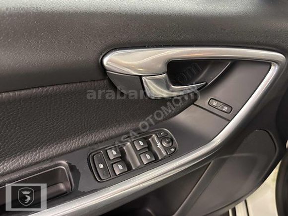 2012 - 129 Bin Km'de Volvo S60 1.6 D Premium "PAŞA OTOMOTİV"