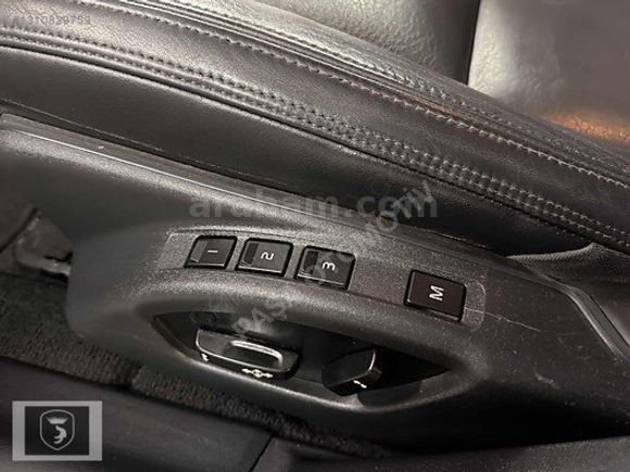 2012 - 129 Bin Km'de Volvo S60 1.6 D Premium "PAŞA OTOMOTİV"