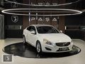 2012 - 129 Bin Km'de Volvo S60 1.6 D Premium "PAŞA OTOMOTİV"