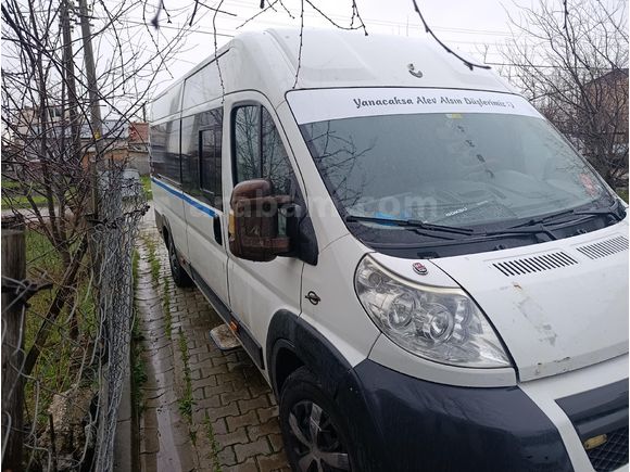 Sahibinden Citroen Jumper 2.2 HDI