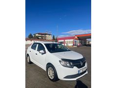 Sahibinden Renault Symbol 1.2 Joy 2014 Model