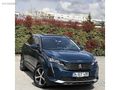 2021 PEUGEOT 3008 DEĞİŞENSİZ TRAMERSİZ GÜVENLİK PAKET TERTEMİZ