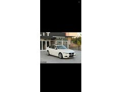 Sahibinden BMW 3 Serisi 316i Sport Line 2012 Model