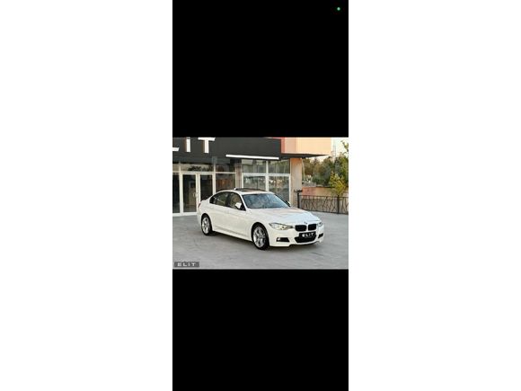 Sahibinden BMW 3 Serisi 316i Sport Line 2012 Model