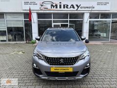 Peugeot 3008 1.5 BlueHdi Eat8 Bakımlı Masrafsız Araç