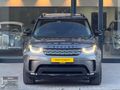 2017 DİSCOVERY 2.0 SD4 HSE 4x4 240 BG *HATASIZ*BAYİİ*FULL*AİR