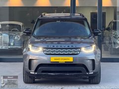 2017 DİSCOVERY 2.0 SD4 HSE 4x4 240 BG *HATASIZ*BAYİİ*FULL*AİR