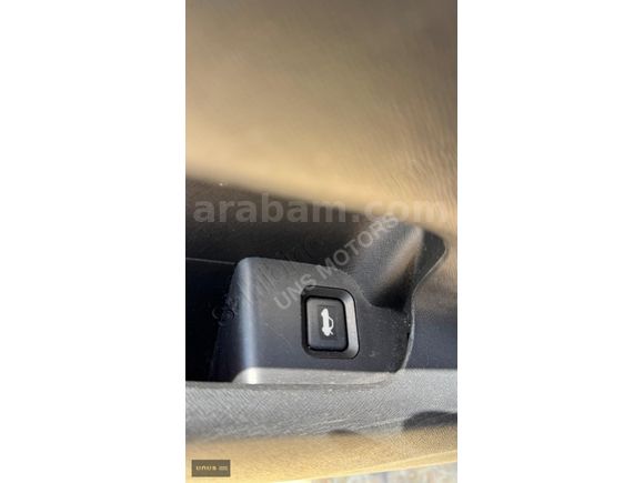 UNUS|FAİZSİZ 12AY-EXECUTİVE 2006 OTOMATİK/ISTMA/SUNROOF-288000M
