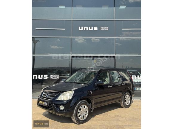 UNUS|FAİZSİZ 12AY-EXECUTİVE 2006 OTOMATİK/ISTMA/SUNROOF-288000M