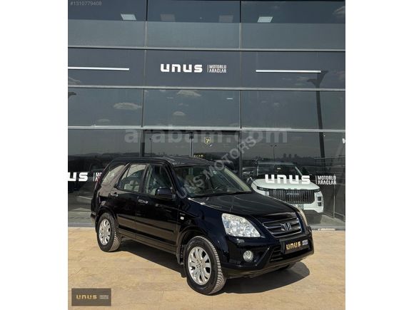 UNUS|FAİZSİZ 12AY-EXECUTİVE 2006 OTOMATİK/ISTMA/SUNROOF-288000M
