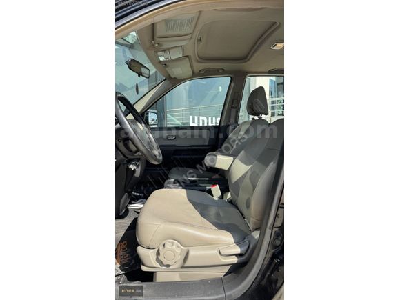 UNUS|FAİZSİZ 12AY-EXECUTİVE 2006 OTOMATİK/ISTMA/SUNROOF-288000M