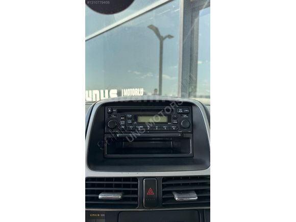 UNUS|FAİZSİZ 12AY-EXECUTİVE 2006 OTOMATİK/ISTMA/SUNROOF-288000M