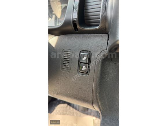 UNUS|FAİZSİZ 12AY-EXECUTİVE 2006 OTOMATİK/ISTMA/SUNROOF-288000M