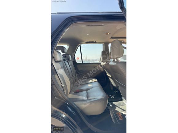 UNUS|FAİZSİZ 12AY-EXECUTİVE 2006 OTOMATİK/ISTMA/SUNROOF-288000M