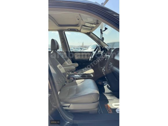 UNUS|FAİZSİZ 12AY-EXECUTİVE 2006 OTOMATİK/ISTMA/SUNROOF-288000M