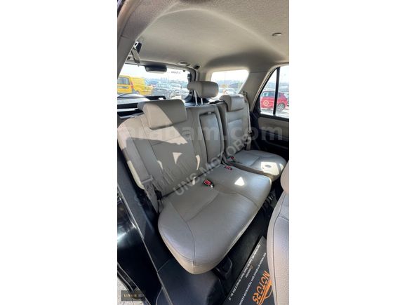 UNUS|FAİZSİZ 12AY-EXECUTİVE 2006 OTOMATİK/ISTMA/SUNROOF-288000M