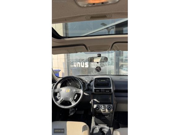 UNUS|FAİZSİZ 12AY-EXECUTİVE 2006 OTOMATİK/ISTMA/SUNROOF-288000M
